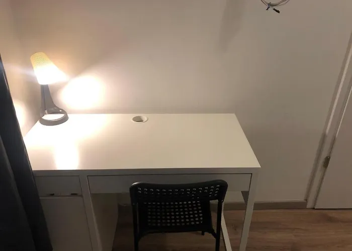 Lejlighedshotel Omega Budapest