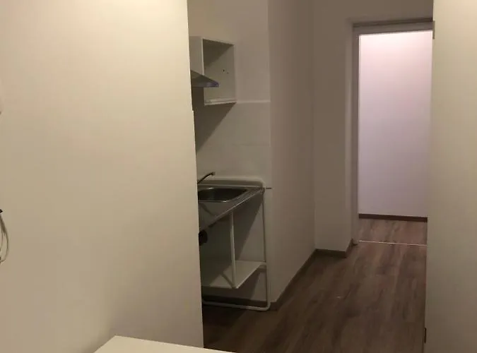 Omega Lejlighedshotel