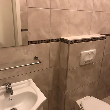 Omega Aparthotel
