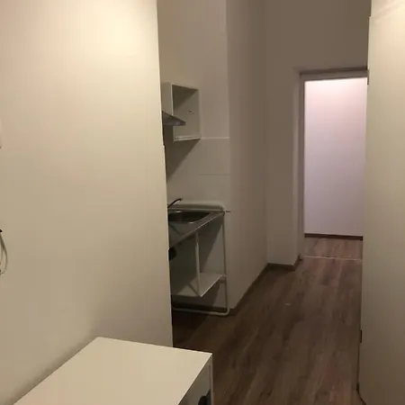 Omega Aparthotel