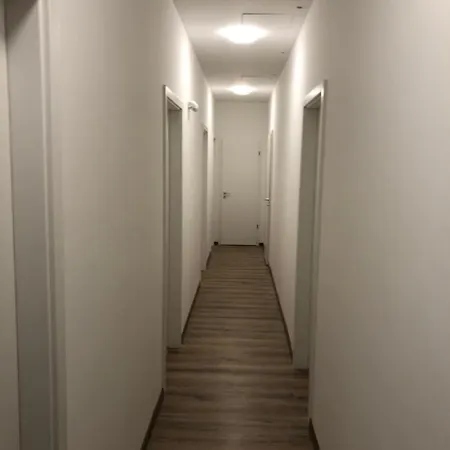 Aparthotel Omega *