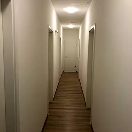 Omega 公寓式酒店