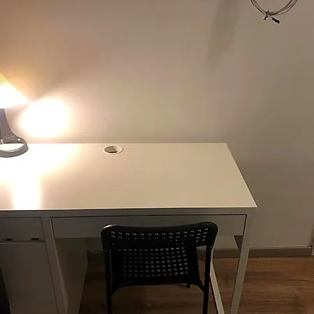 Aparthotel Omega
