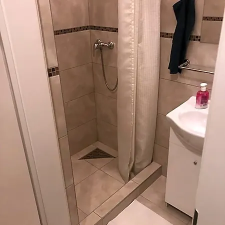Omega Aparthotel