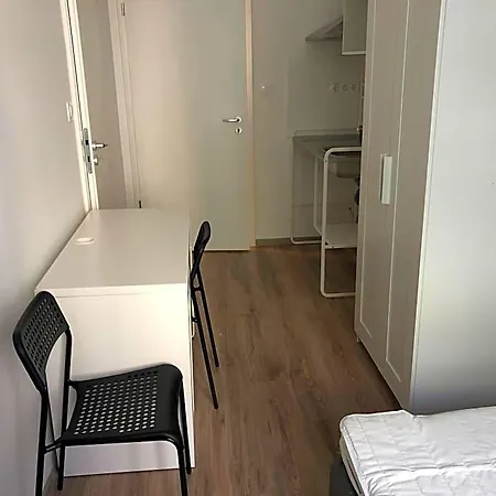 Aparthotel Omega