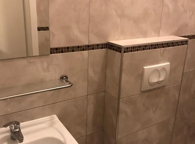 Omega Hotel apartamentowy