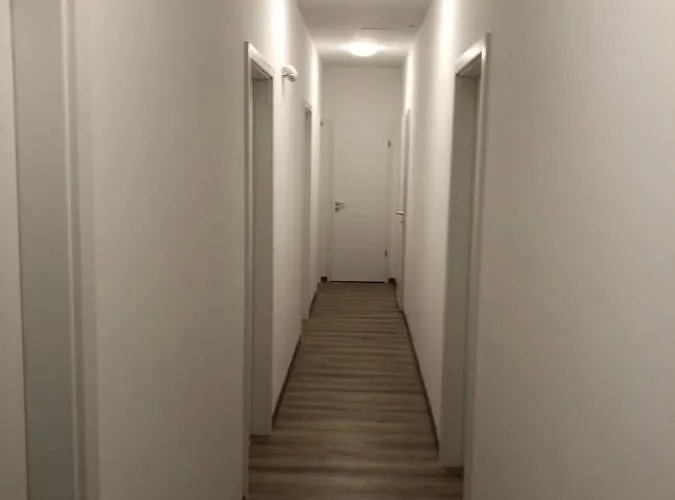 Hotel apartamentowy Omega 3*